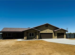 57780 San Andreas Rd, Yucca Valley, CA 92284