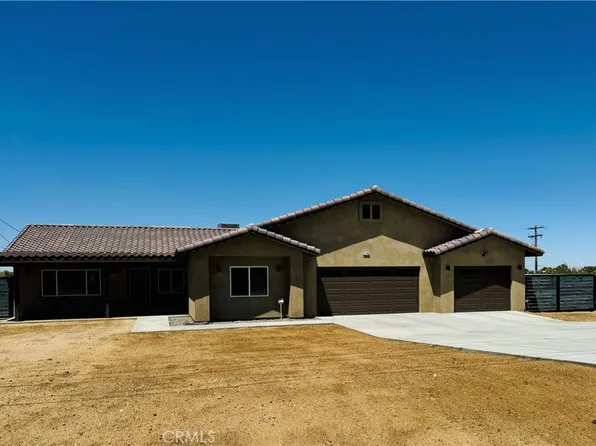 57780 San Andreas Rd, Yucca Valley, CA 92284