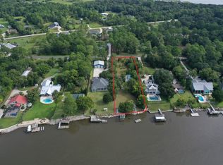 95177 Nassau River Rd, Fernandina Beach, FL 32034