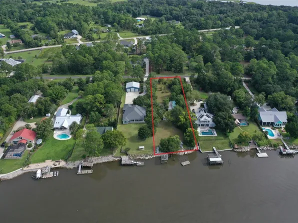 95177 Nassau River Rd, Fernandina Beach, FL 32034