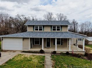 209 E Main St, Iberia, MO 65486