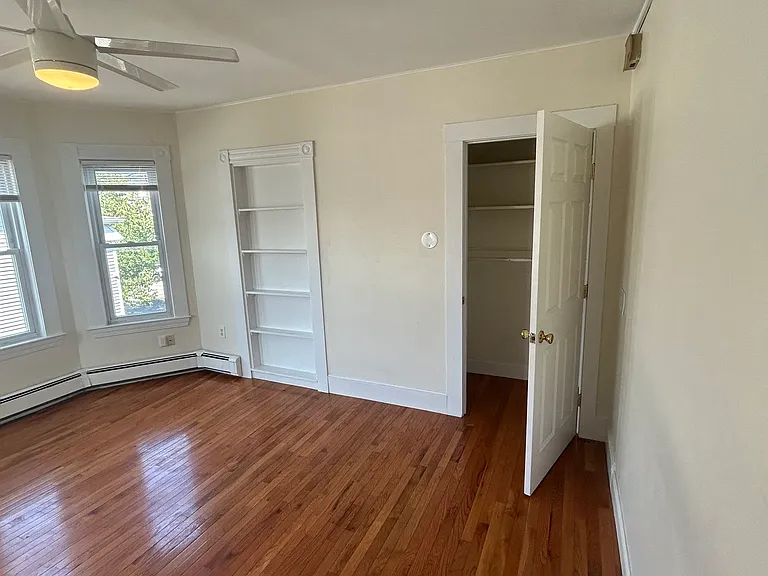83 Hall St #2A — Photo 5
