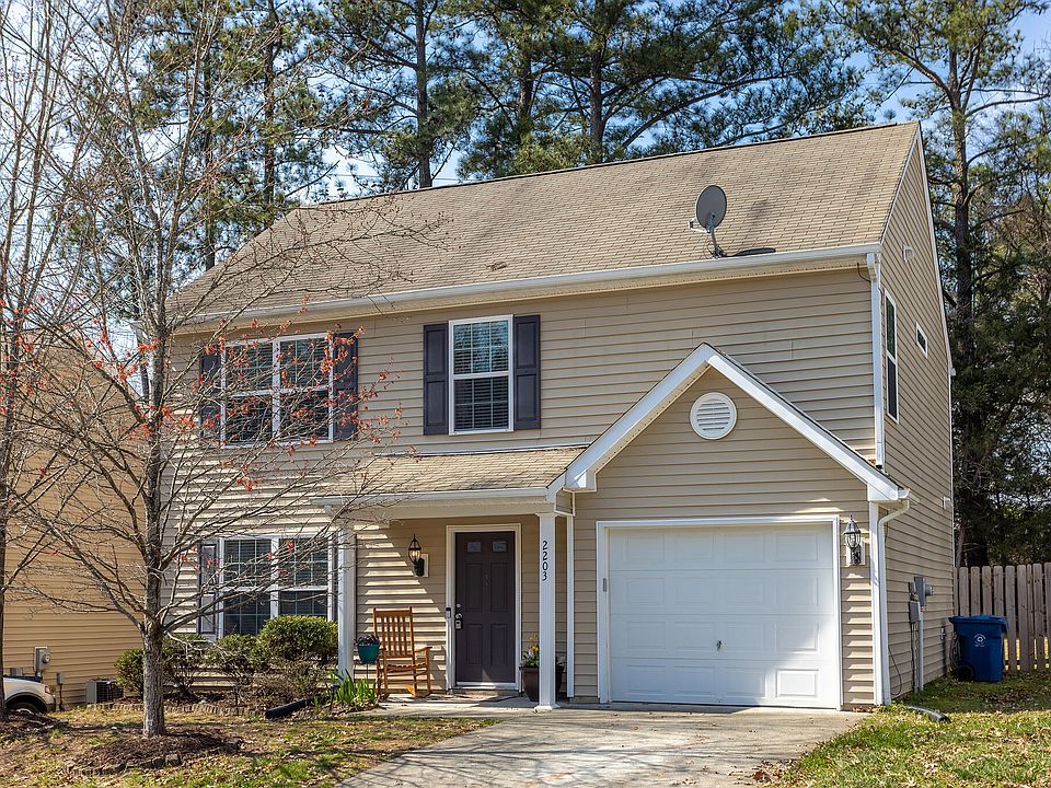 1st image of 2203 Elk River Dr