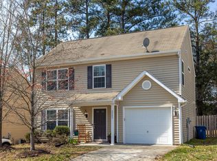 2203 Elk River Dr, Durham, NC 27704