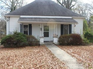 414 Cambridge St, Abbeville, SC 29620