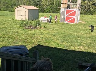 206 Baylor Rd, Senatobia, MS 38668