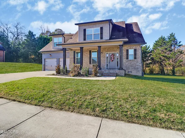 110 Wolf Creek Way, Oak Ridge, TN 37830