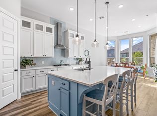 9404 Leisure Pace Ln, Oak Point, TX 75068