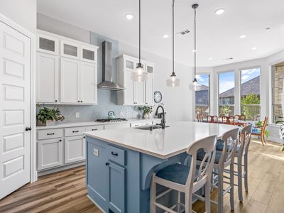 9404 Leisure Pace Ln, Oak Point, TX, 75068