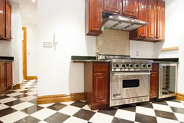 Rented by WAM Partners - William Moses Co.