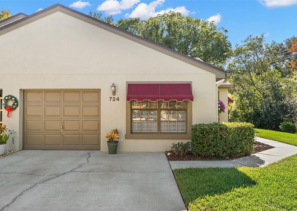 724 Quail Keep Dr Safety Harbor, FL Zillow Apartments for Rent in