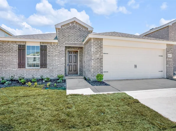 1061 Castroville Dr, Forney, TX 75126