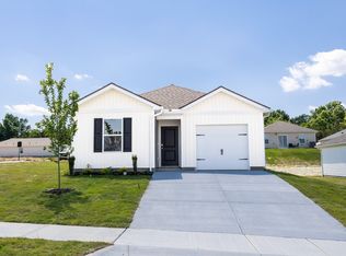 1407 Belmont Way, Lewisburg, TN 37091