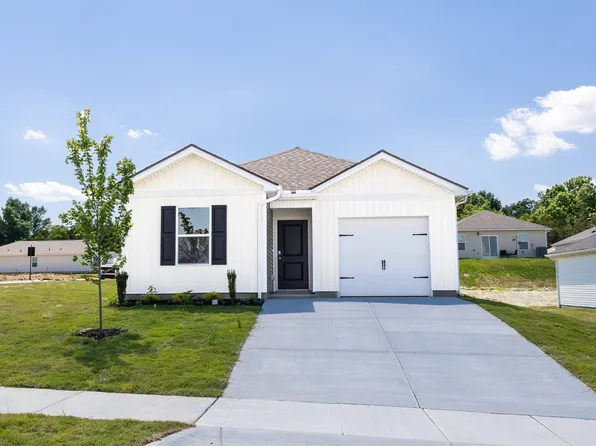 1407 Belmont Way, Lewisburg, TN 37091