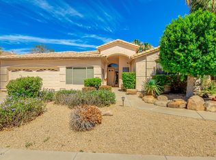 4506 E Aspen Way, Gilbert, AZ 85234