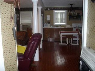 923 Fawn Lake Dr, Tuscumbia, AL 35674