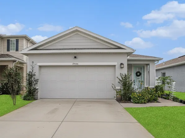 19056 Heavenside Ct, Spring Hill, FL 34610