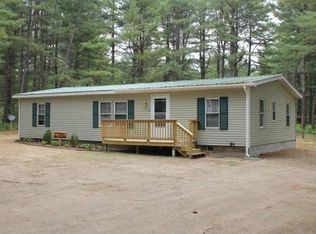 3 Captains Way, Ossipee, NH 03864