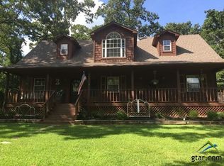 501 County Road 2431, Pittsburg, TX 75686