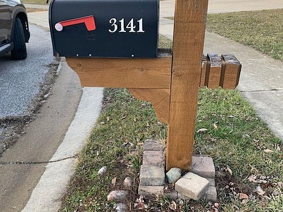 2nd image of 3141 Trego Ct