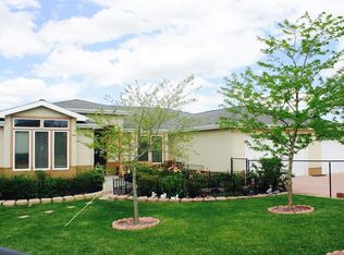 5750 E Lupine Rd, Billings, MT 59101