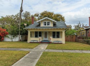 1515 Magnolia Ave, Sanford, FL 32771