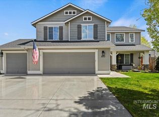 543 W Nannyberry Pl, Kuna, ID 83634
