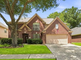 18907 Timbers Dr, Humble, TX 77346