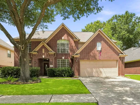 18907 Timbers Dr, Humble, TX 77346
