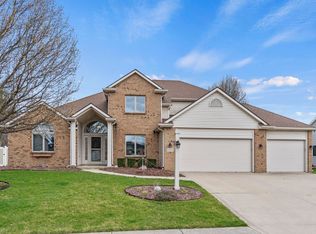 1125 Winnsboro Pass, Fort Wayne, IN 46845