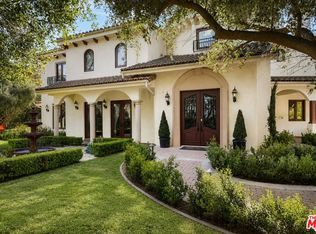 4141 Cambridge Rd, La Canada Flintridge, CA 91011