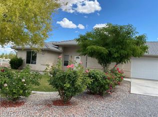 1621 Ginger Cir, Pahrump, NV 89060
