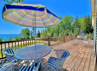 27815 S End Rd, Beaver Island, MI 49782