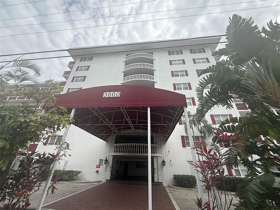 1st image of 3660 NE 166th St APT 415