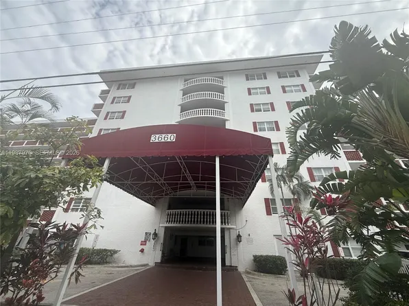 3660 NE 166th St APT 415, North Miami Beach, FL 33160