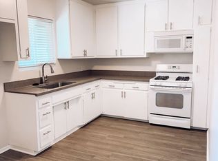 Coral Apartments, Gardena, CA 90248