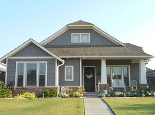 42 Arbor Cir, Stillwater, OK 74074
