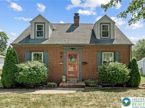 425 Beverly Dr, Allentown, PA 18104