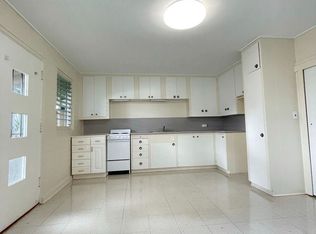 1510 Thurston Ave APT 1, Honolulu, HI 96822