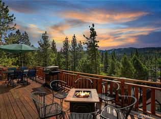42671 Alta Vista Ave, Big Bear Lake, CA 92315