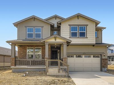 12780 W Glasgow Place, Littleton, CO, 80127