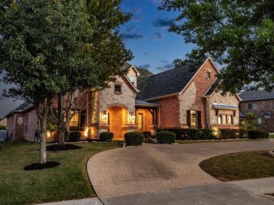 3337 Club View Dr, Argyle, TX, 76226