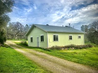 5580 Old Olive Hwy, Oroville, CA 95966