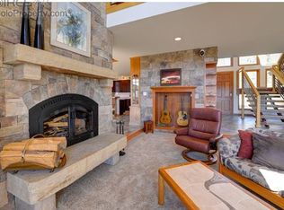 3492 Ridge Rd, Nederland, CO 80466