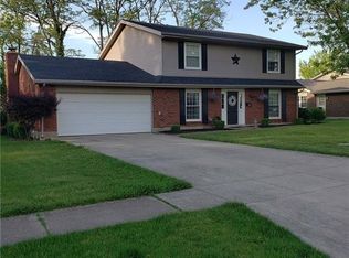 300 E Robinwood St, Sidney, OH 45365