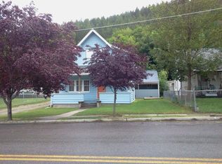 615 S Division St, Kellogg, ID 83837