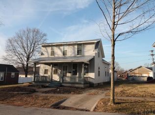 115 Jefferson St, Covington, IN 47932