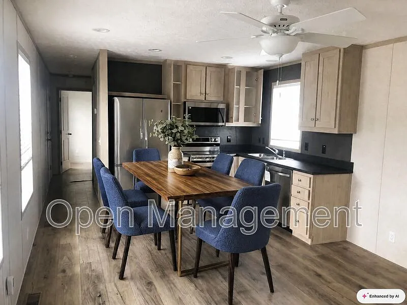 Parma Estates Mobile Home Community — Photo 4