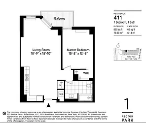 Rented by Mark T. Mallek, LREB