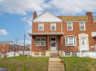 7452 School Ave, Dundalk, MD 21222